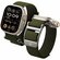 Ремешок нейлоновый на липучке Spigen / Для Apple Watch Ultra 49/4...