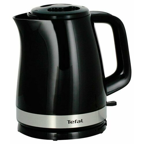 Электрический чайник Tefal KO150130 черный 3061₽
