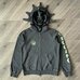 Толстовка спортивная Glo Gang