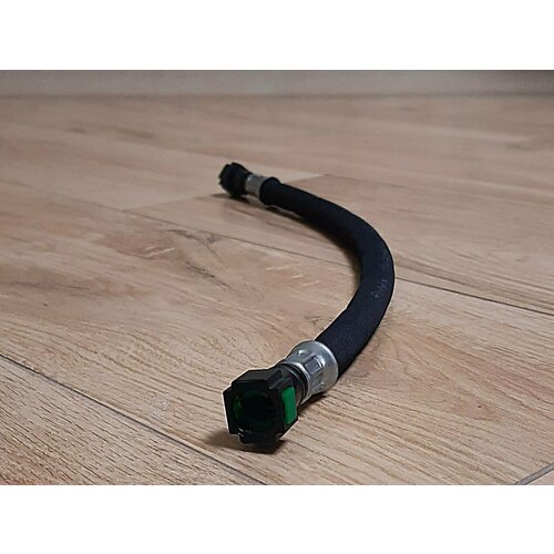 Шланг топливный 450 мм для Лада Гранта ФЛ Lada Granta FL