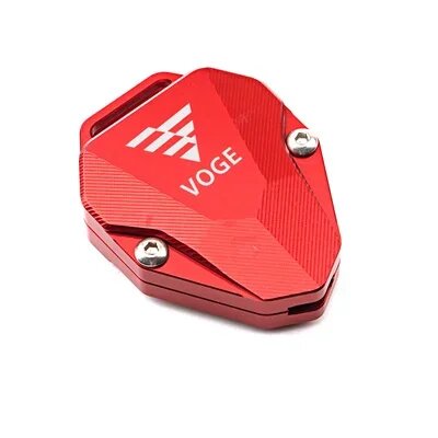 Мотоциклетный брелок для ключей и брелок для ключей для VOGE 525R 250RR 300RR 300AC 500AC 650DS 250 300 RR 525 DSX аксессуары, Красный