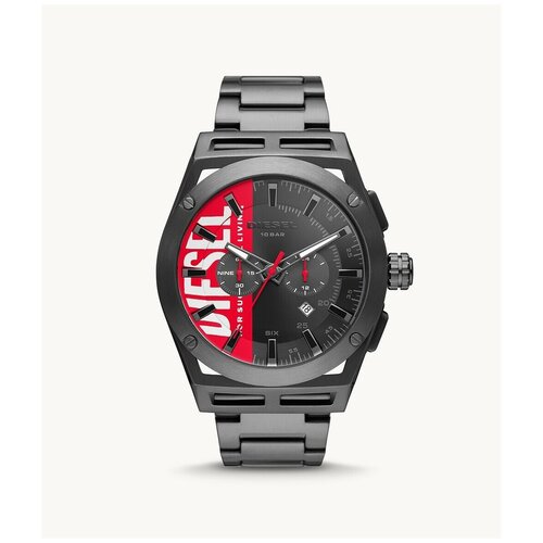 фото Мужские наручные часы diesel dz4598