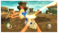 Игра для Xbox 360 Dragon Ball: Raging Blast 2