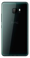 Смартфон HTC U Ultra 128GB черный