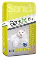 Наполнитель Sanicat Bio (20 л)