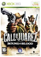 Игра для PC Call of Juarez: Bound in Blood
