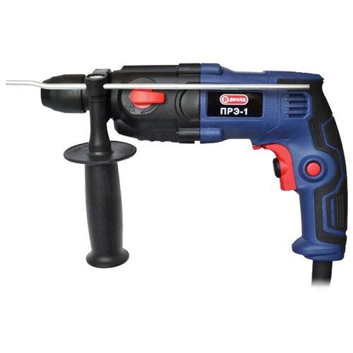 фото Перфоратор сетевой диолд прэ-1