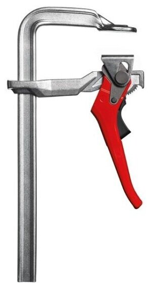 Струбцина BESSEY BE-GH12 рычажная GH 120/60