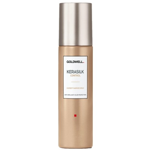 фото Goldwell KERASILK CONTROL Спрей