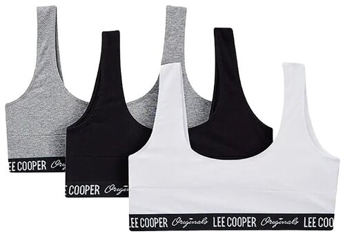 Топ Lee Cooper, размер XL, мультиколор