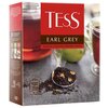 Фото #0 Чай черный Tess Earl grey в пакетиках