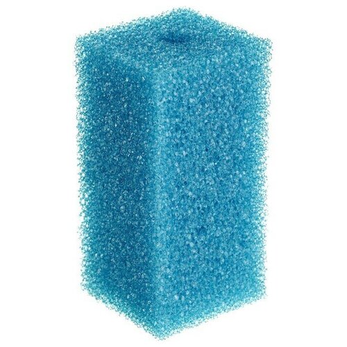 Губка прямоугольная для фильтра 3 6х6х12 см 51000₽