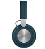 Наушники Bang & Olufsen BeoPlay H4 violet