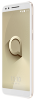 Смартфон Alcatel 3L 5034D золотистый