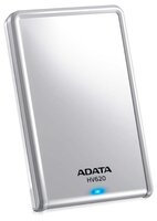 Жесткий диск ADATA HV620 3TB серебристый