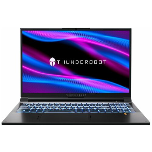 Ноутбук игровой Thunderobot 911 MT Pro D i5-12450H16GBSSD512RTX3060DOS 9899900₽