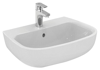 Раковина 60 см Ideal STANDARD Esedra T 2798