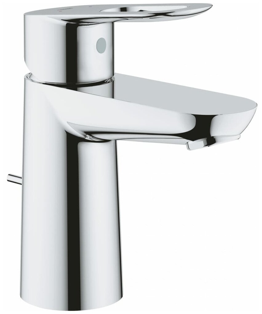 Смеситель для раковины Grohe BauLoop