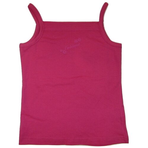 Футболка Cycle Band, размер 98, розовый