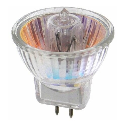 Лампа галогенная MAYSUN Halogen MR11 230V 50W GU4