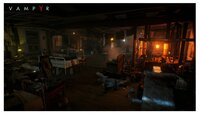 Игра для PC Vampyr