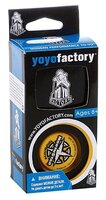 Йо-йо YoYo Factory NorthStar зеленый