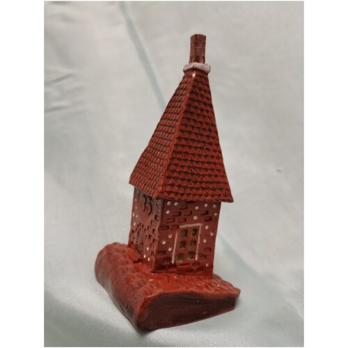 Домик Керамический