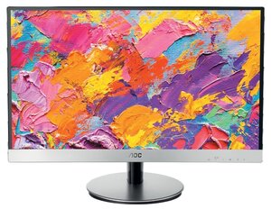 23" Монитор AOC i2369Vm, 1920x1080, 76 Гц, IPS