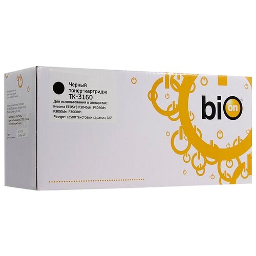  BiON TK-3160, 12500 , 