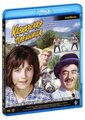 Кавказская пленница, или Новые приключения Шурика (Blu-ray)