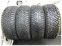 Nokian Tyres Nordman 5 R15 195/65 БУ Шины Зимние