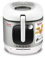 Фритюрница Tefal FR 4800 XXL Mega