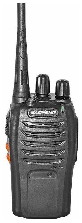 Радиостанция Baofeng - фото №20