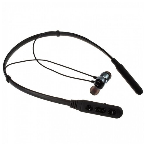 Беспроводные наушники WALKER WBT-15 grey 99000₽