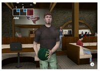 Игра для Xbox 360 Brunswick Pro Bowling