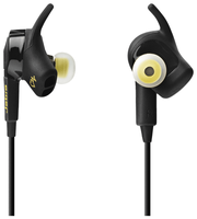 Наушники Jabra Sport Pulse Wireless black