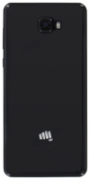 Смартфон Micromax Q454 черный