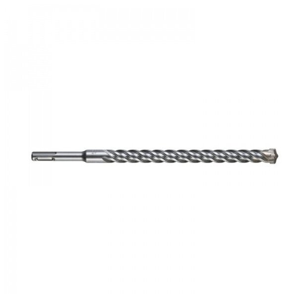 Бур Milwaukee SDS-plus MX4 12*160*210мм 4932352032 - фото №3