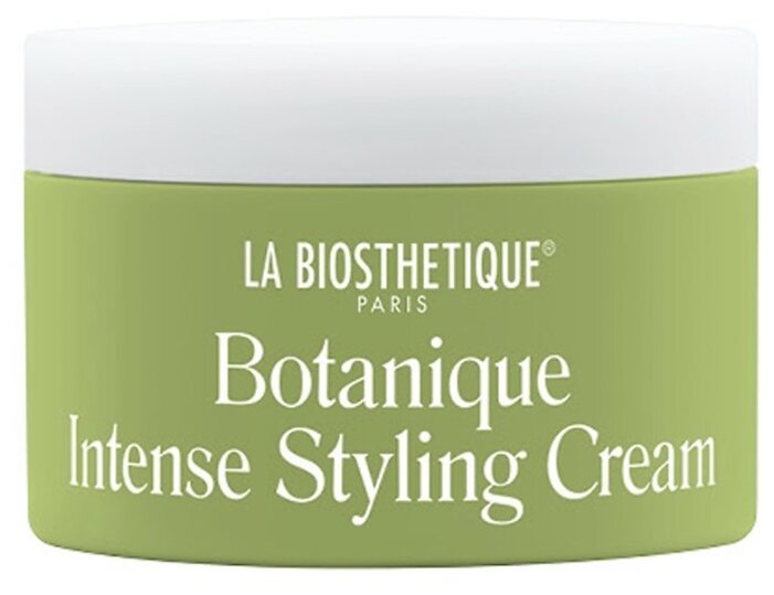 La Biosthetique Крем Botanique Intense Styling Cream, средняя фиксация