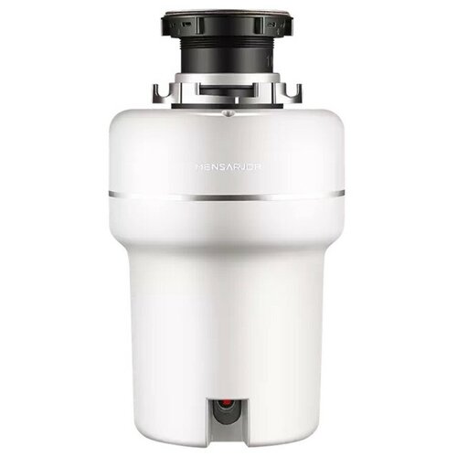 Кухонный измельчитель пищевых отходов Xiaomi Mensarjor Kitchen Food Waste Disposer White (LD750-F03)