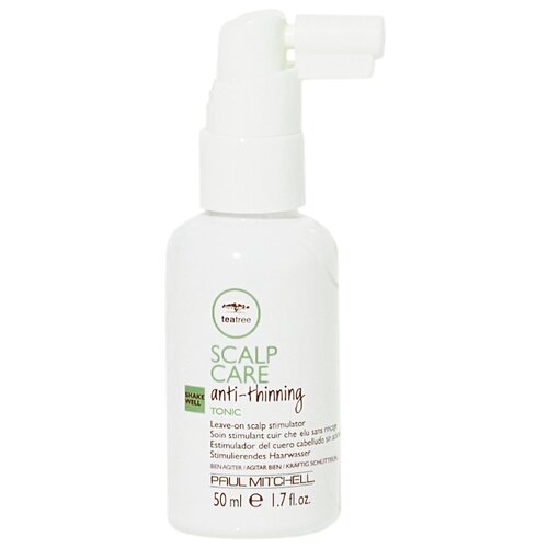 фото Paul mitchell tea tree scalp