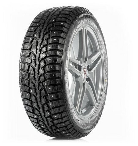 Автошина Contyre ARCTIC ICE II 185/65 R14 86t шип