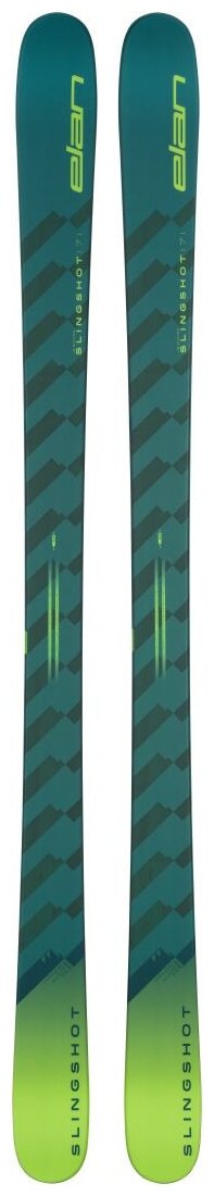 Горные лыжи ELAN 2023-24 Sling Shot (см:161)