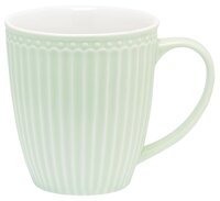 GREENGATE Кружка Alice pale green