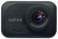 Видеорегистратор AXPER Uni черный