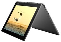 Планшет Lenovo Yoga Book YB1-X90F 64Gb gray