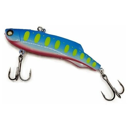 фото Воблер akara раттлин soft vib размер: 95мм, вес: 29 гр.(1 oz 3,7 in) цвет: a143