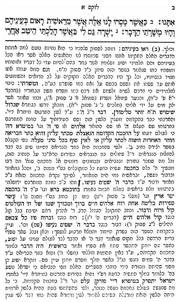 HaBesorah al pi Lukas (Immanuel Frommann and Raphael Biesenthal) - фото №5