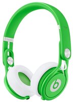 Наушники Beats Mixr light blue