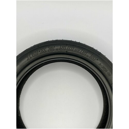 фото Покрышка 10х2.50-6.5 для электросамоката ninebot g30 max нет бренда